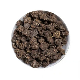 New Dried Raw Whole Roots Ranunculus Ternatus Rhizome for Sale