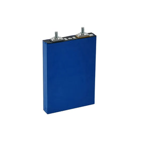 3.2 Volt Litium Ion Solar Battery Pack 3.2V 27AH 30AH 32AH 100AH Lifepo4 Battery Prismatic Pouch Cell with Screws