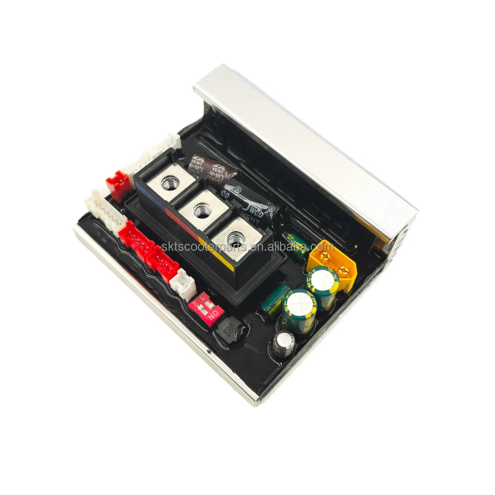 Scooter Parts Controller for Max G2 Electric Scooter Accessories Main Board Motherboard