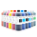 OCBESTJET 1000ML 12 Colors Universal Pigment Ink for Canon IPF8000 9000 8300 8310 6300 6350 5100 6100
