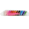 12 Colors Super Light Modeling Clay Air Dry Clay for Slime Soft Clay