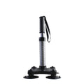 Dry Ha Wrist Strength Device Hand Grip Strengthen Arm Wrestling Tricep Cable Rope Power Twister Bar for Exercise and Training