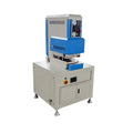 Single Head PVC/UPVC Seamless Welding Machine with PLC and Motor for Window and Door Making