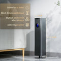 Waterless Essential Oil Diffusers Stronger Power Fragrance Nebulizer Smart Commercial Hotel Lobby Scent Diffuser