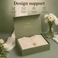 Wholesale Foldable Magnetic Cardboard Custom Logo Wedding Gift Boxes Embossing Eco-Friendly Recyclable Matt Lamination Clothing