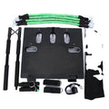 BodyBoss 2.0 Home Gym Portable Multi-Function ABS Resistance Fitness Training Board Carry Bag Custom Logo Exercise Bodybuilding