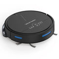 Geerlepol Smart APP Remote Control Robot Vacuum Cleaner Powerful Wet Dry Auto Intelligent Sweeping Floor Robotic Cleaner Hotels