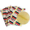 100-Slice DIY Grade Sticky Dust Cloth for Automotive Wood ODM & OEM Customizable Used for Cleaning and Wiping Before Painting