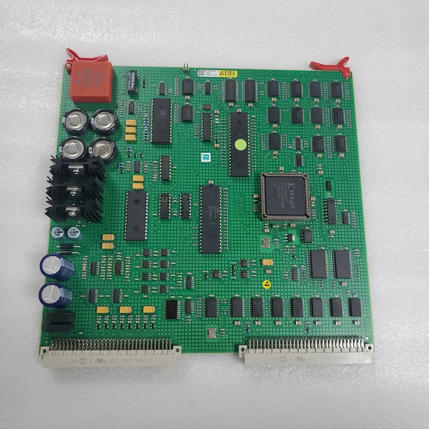 MA Best Quality 00.785.0215 SAK2 Circuit Board 91.144.5072 00.781.4907 00.781.3502 for Heidelberg Offset Printing Parts