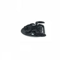 Heart Spider and Roller Skate Fine-Tuning Buckles Flashing Inline Skate Accessories