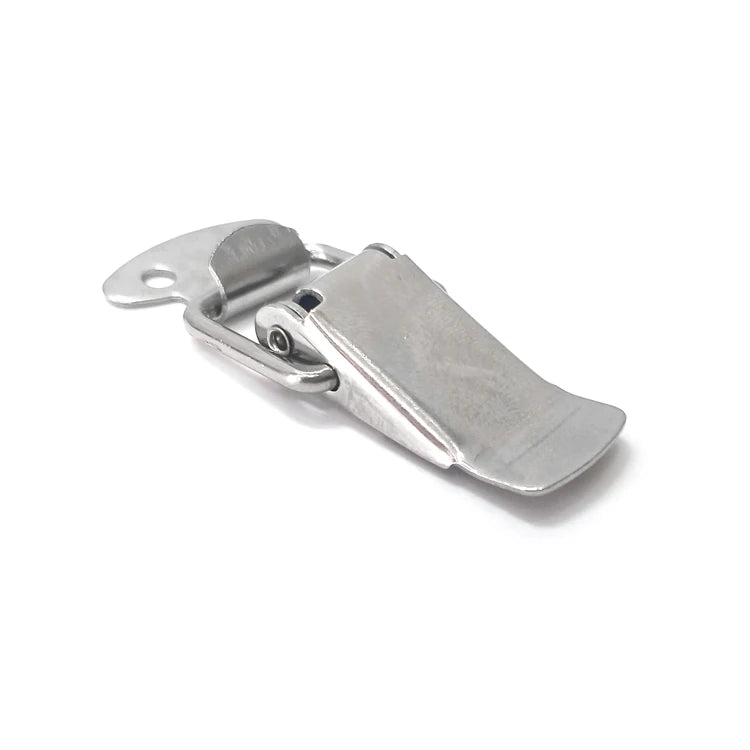 A07 Stainless Steel Toggle Latch Toggle Hasp Lock