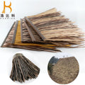 Waterproof Garden Shed Plastic Sheet Roof Materials Mexico Synthetic Resin Roofing Tile Prices