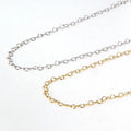 Geometric Creative Jewelry Gold Plated Adjustable Chain Hollow Heart Shape Chain Necklace Women