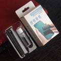 3 in 1 Touch Screen Phone Cleaner Set Clean and Care Eyeglasses with Refill