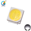 High Lumen Led Beads Cool White 6500k 300ma 1w 2w 6v 3v High Lumen Smd 3030 Led Chip