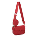 New Hand-woven Women's Bag Retro Large Capacity  Bags Handbag Tote Simple Fashion Single Shoulder Bag Bolsos Para Mujere