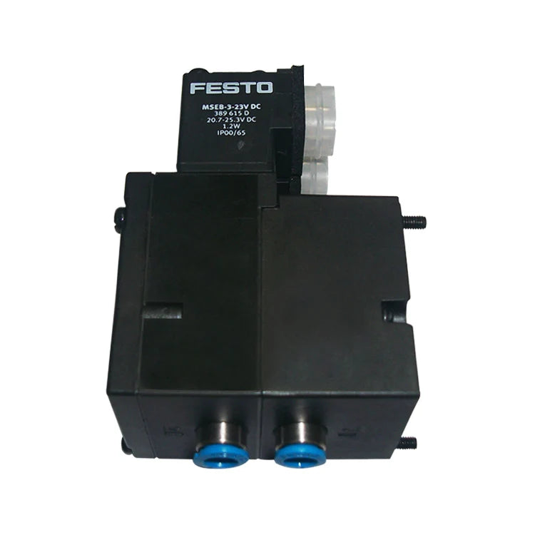 M2.184.1131 JMEBH-4/2-QS-6-SA M2.184.1131/05 Solenoid Valve For SM102 CD102 Printing Machine Parts