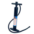 Solar Marine Portable Kayak Air Pump High Pressure Inflation Boat Pumps Inflator for Sup PVC Yacht Canoe Raft