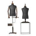 Hot Selling Male Suit Torso Mannequin