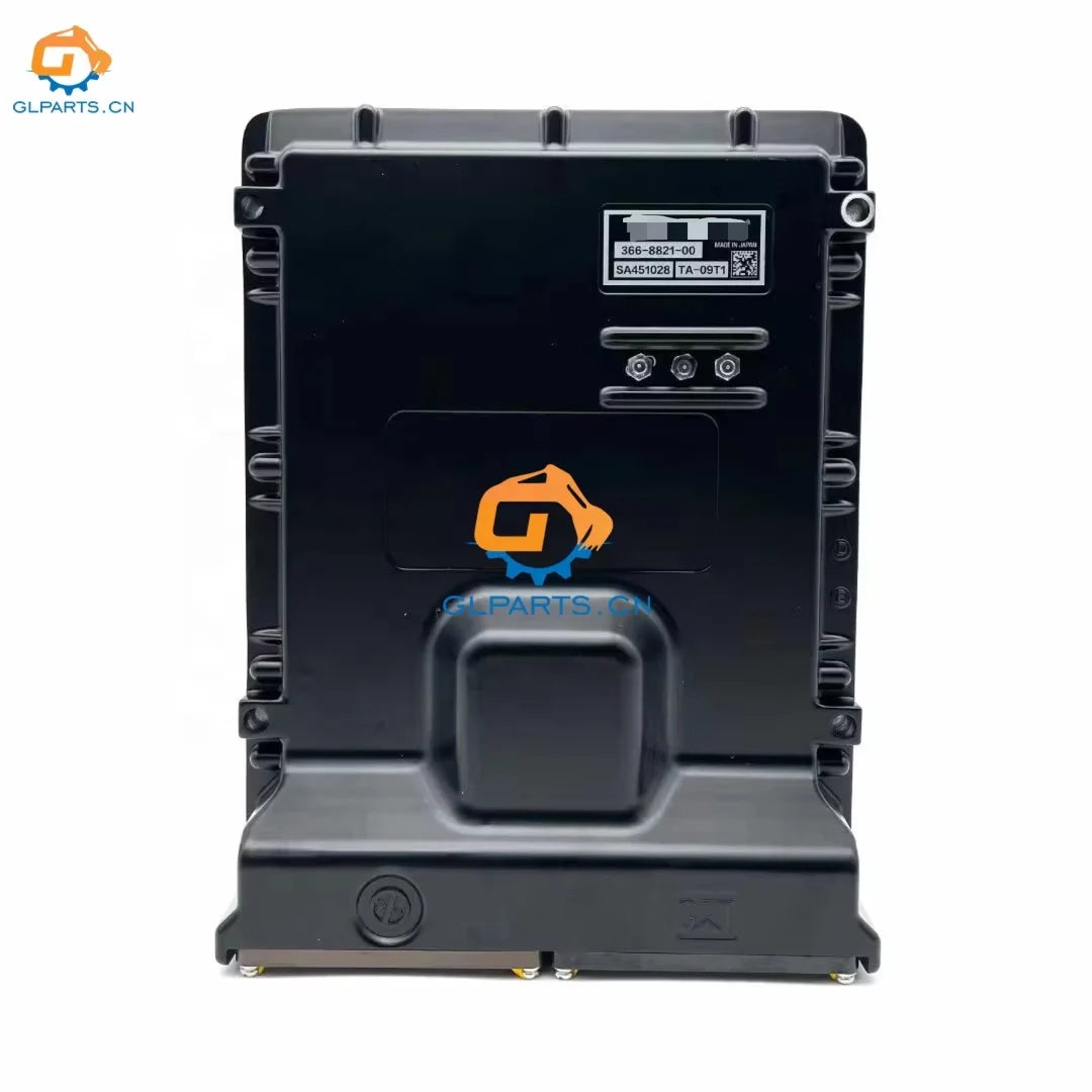 Excavator ECU ECM Programmed Controller 366-8821-00 366-8821