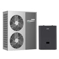 Air Source High Efficient A+++ R32 Inverter All in One Heating Cooling and Hot Water Heat Pump Water Heater Warmepumpe