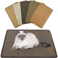 Rascador De Pared Para Gatos Cats Scratch Rugs Sofa Furniture Protector Natural Sisal Cats Scratcher Mats
