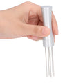 Barista Tool Stainless Steel Espresso Auxiliary Dispenser Coffee Powder Dispersing Needle