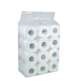 Toilet Tissue Paper Roll With Core