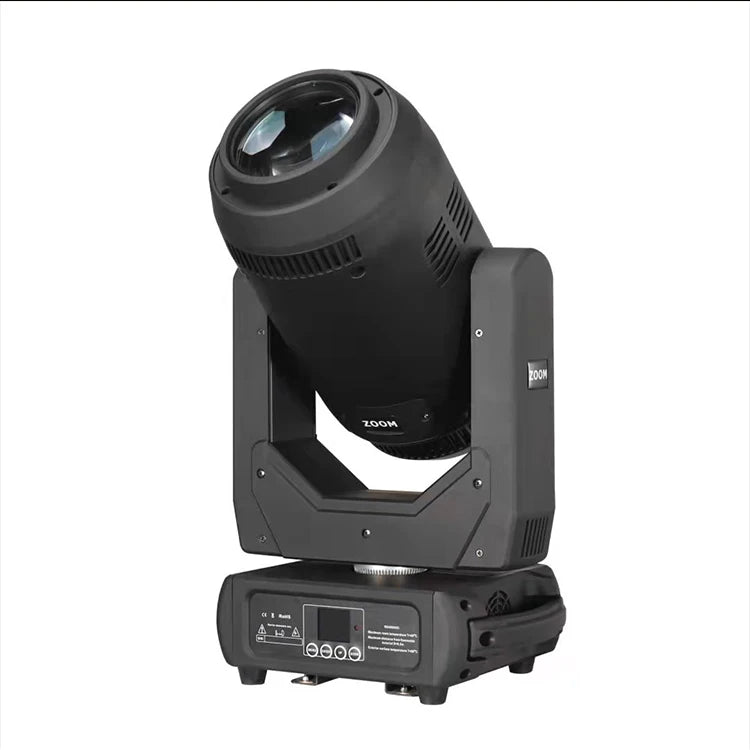 High Power 350W 17R Beam Spot Wash Bsw 3In1 350 Watts Led Moving Head Light for Dj Disco