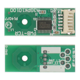 DR215 DR-215 DR 215 Drum Chip for Konica Minolta Bizhub C226 C256 C266 C7222 C7226 226 256 Imaging Unit Cartridge Reset Chip