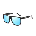 Dubery D230 New Sport Dubery Polarized Sunglasses 2021 Men