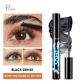 Private Label Lengthening Curling Volume Black Mascara Wholesale Long Lasting Waterproof Easy to Clean Mascara