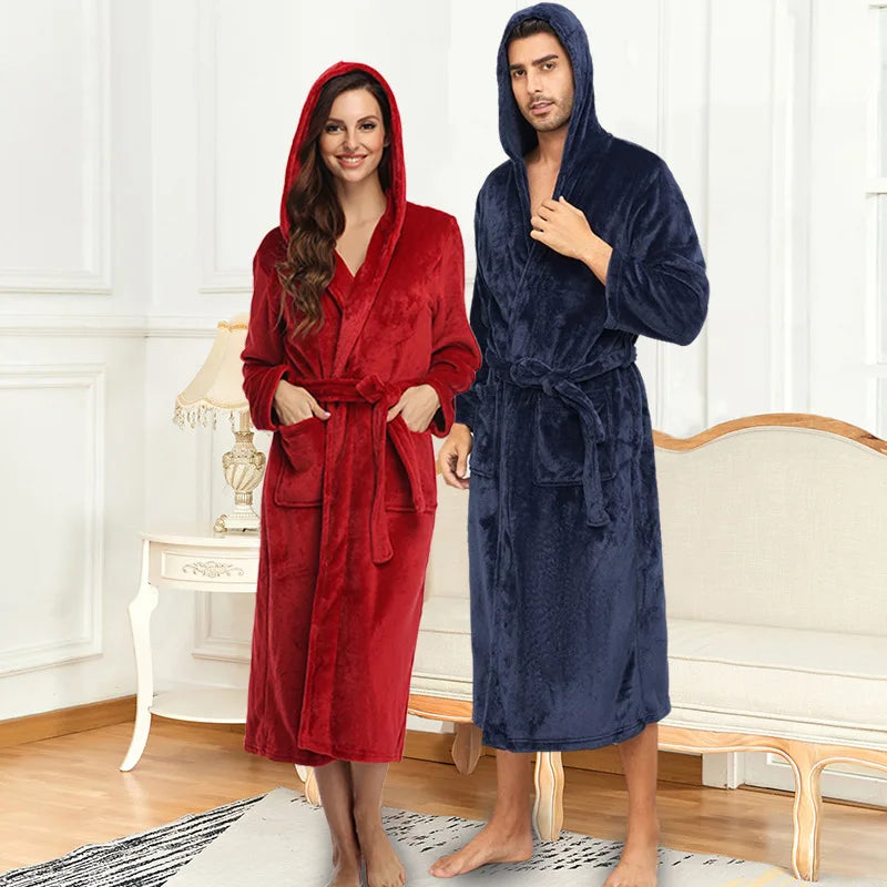 Wholesale Popular Luxury Hotel Adult Unisex Soft Bath Robe Pyjama Bathroom Spa Robe Unisex Adult Sleepwear Sleeper