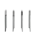 SUMMA T Double Head Cutter Tungsten Blades Cutting T Type Engraving Bits for Plotter Vinyl Cutter 30/45/60/36 Degree