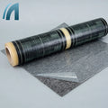 For Easy Peel Automotive Carpet Protective Film with Scratch Resistant PE Adhesive Temporary Car Interior Blow Molding Process