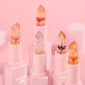 Long Lasting Magic Lip Stick Natural Vegan Lipstick Organic Transparent Lip Stick Wholesale