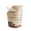 Eco Friendly Customized Packaging Kraft Paper Bag Stand up Compostable Biodegradable Spout Pouch