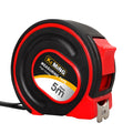 Wholesale Factory Price 5 Meter Professional Hand Tools Industrial Design Tape Measures with Accurate Metric Measurements