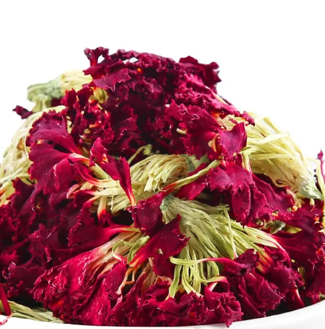 Clove pink Flowers Top Quality Natural Raw Dried Clove pink Flower Petals for SPA