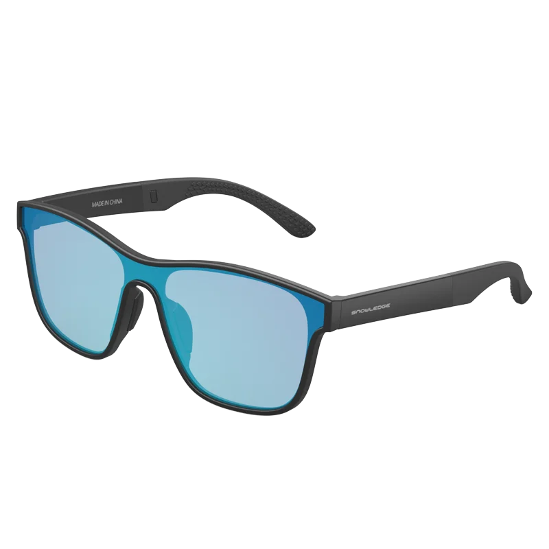 HUBO 508 Polarized Sunglasses UV400 Golf Fishing Running Glasses in Blue White Gold Red Pink with Custom Logo for Men Women