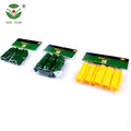 Online Shop's Hot Selling Plastic Fixed Tube Film Clip Clamp Connector for Greenhouses Inch Measurement System
