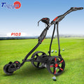 Easy Folding Remote Golf Trundler Good Quality Cheap Price Electric Remote Golf Trolley