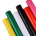 Glossy PVC Removable Self Adhesive Vinyl Sticker for Decoration Color Cutting Roll