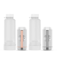 Innovative Toilet Accessories Electric Handheld Travel Shattaf Bottle Portable Bidet for Hygiene Postpartum Care