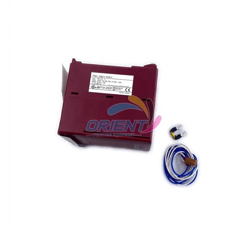Original New Power Supply Module NP1S-22 Programmable Controller NP1S22 Power Supply for Komori Parts Printers