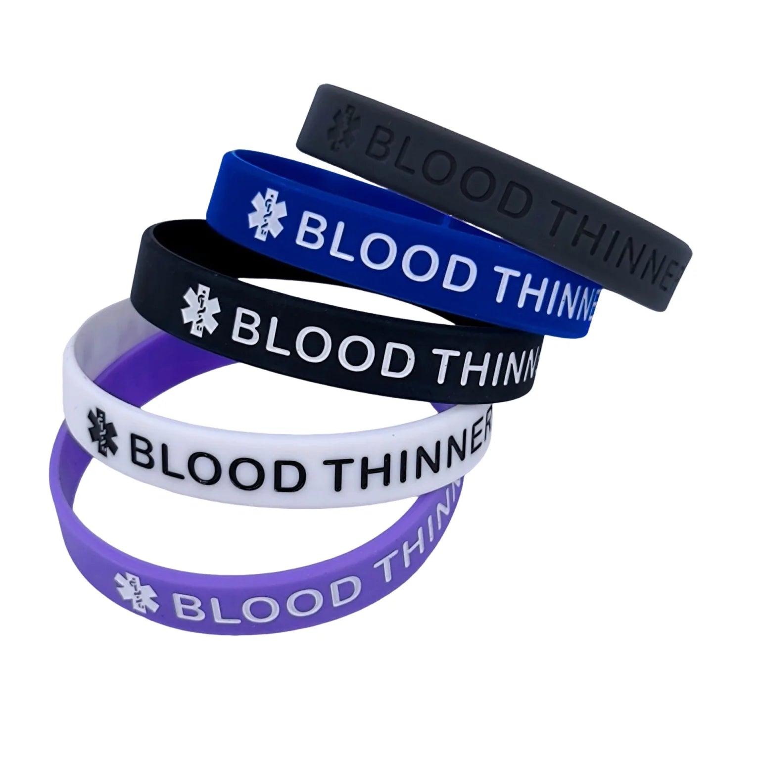 China Factory Recommend Cheap Silicone Bracelet for Christianity