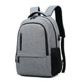 Waterproof and Anti-Theft 15.6 Inch Laptop Backpack Bag Business Travel Slim and Durable Oxford Material for College School