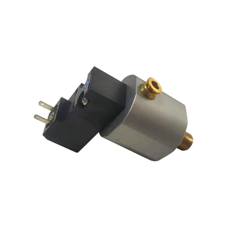 61.184.1092  Rotary Air Cylinder Connector Pneumatic Cylinder for Heidelberg