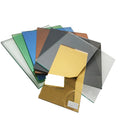 China Tinted Reflective Glass