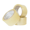 Packaging Waterproof Transfer Cello Tape Opp Bopp Strong Clear Acrylic Based Adhesive Packing Tape